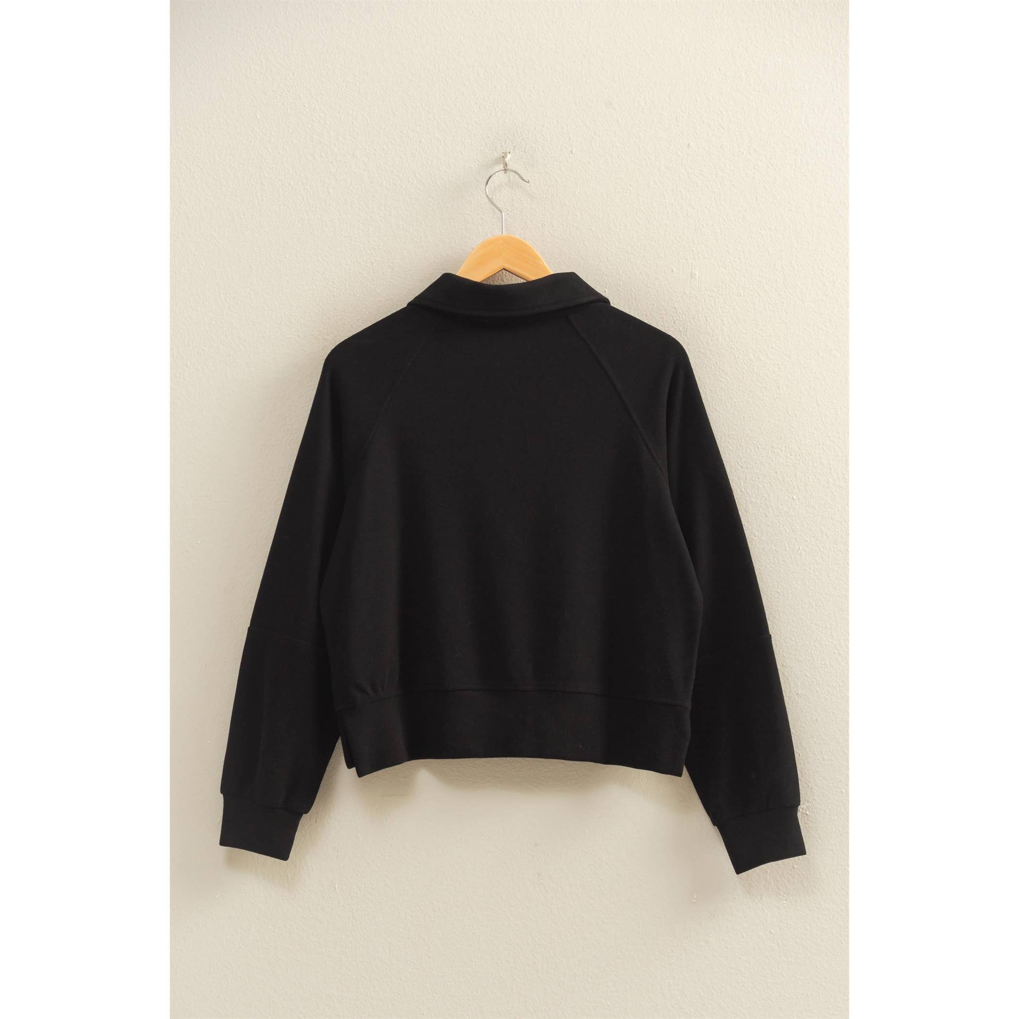 Bethany Sweatshirt