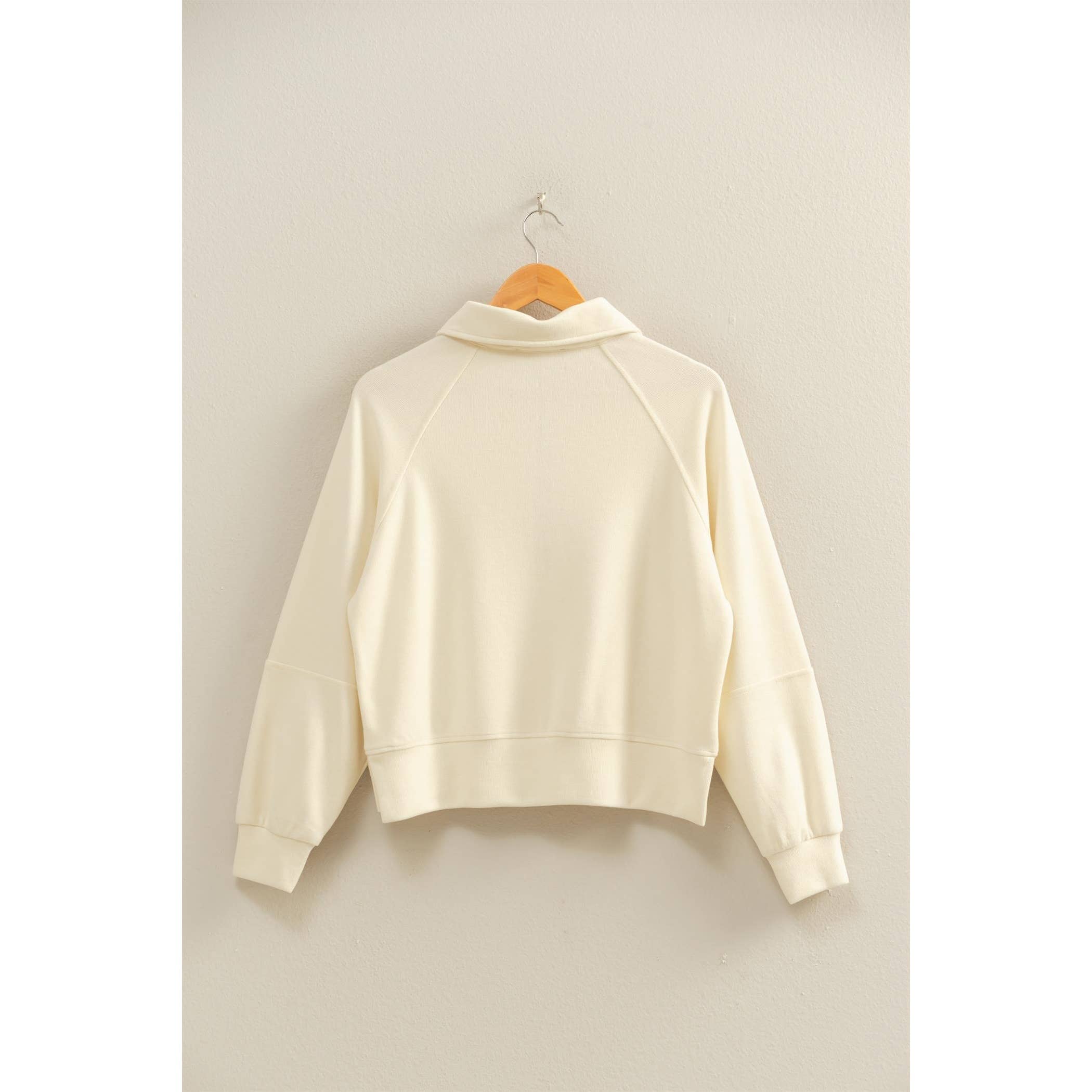 Bethany Sweatshirt