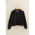 Bethany Sweatshirt