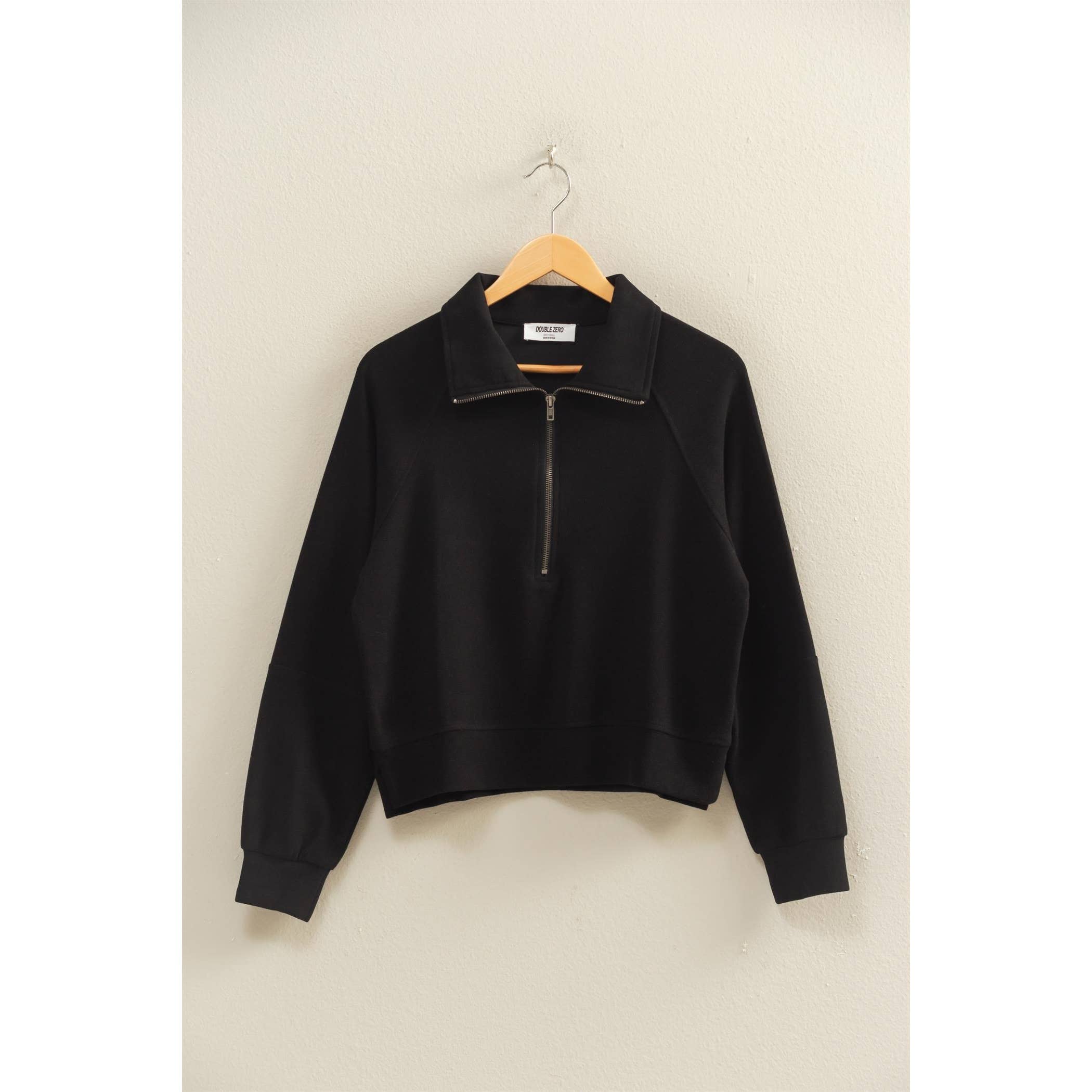 Bethany Sweatshirt
