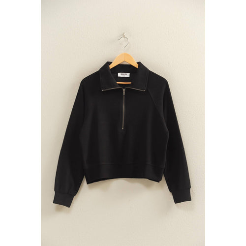 Bethany Sweatshirt