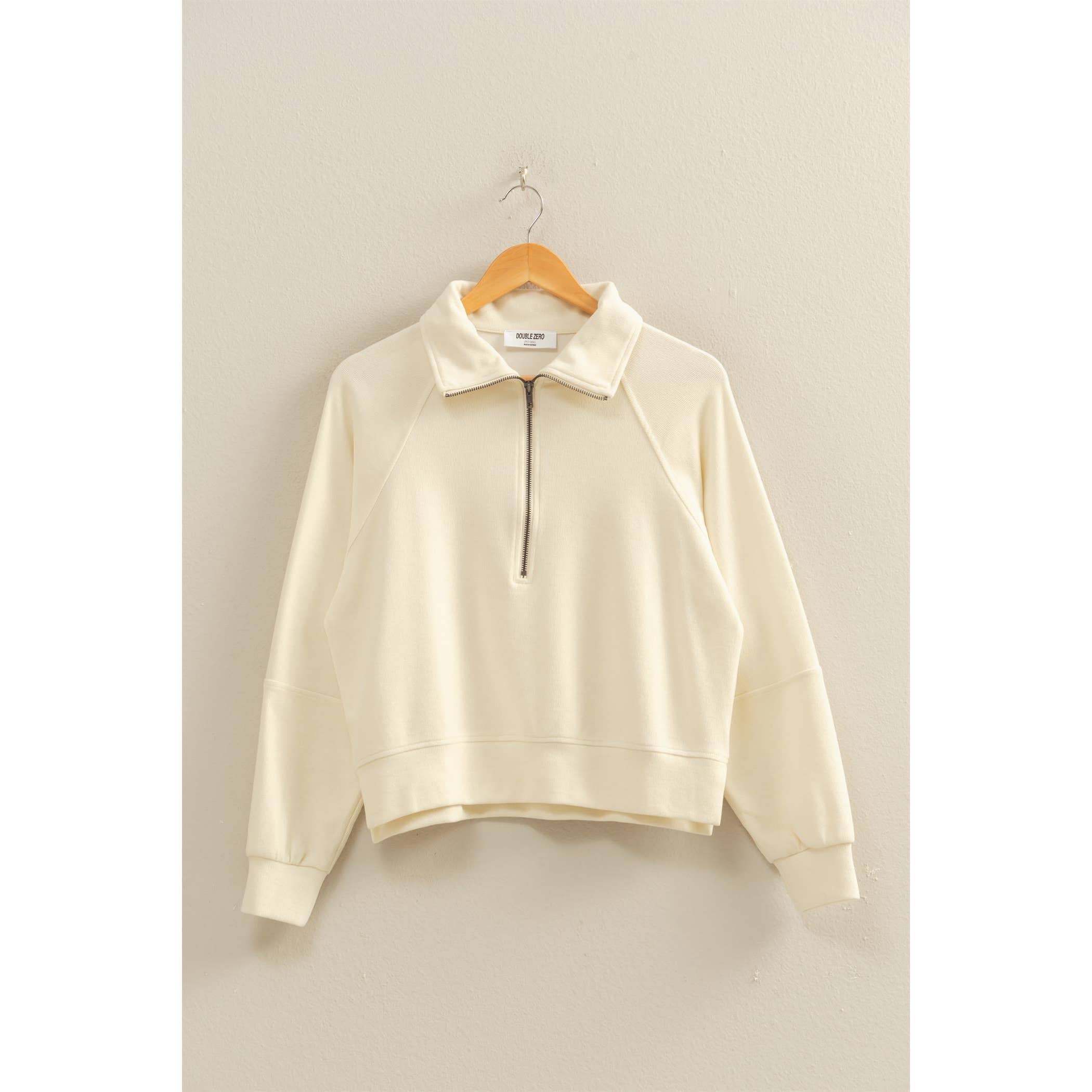 Bethany Sweatshirt